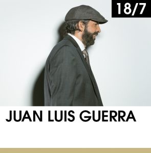 JuanluisGuerra