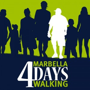 marbella walking
