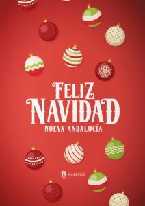 navidad nueva andalucia