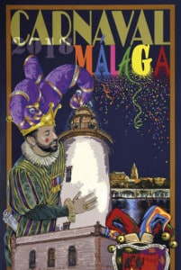 carnaval de malaga
