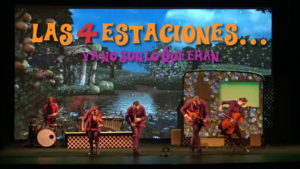 teatro infantil