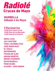 conciertos en marbella