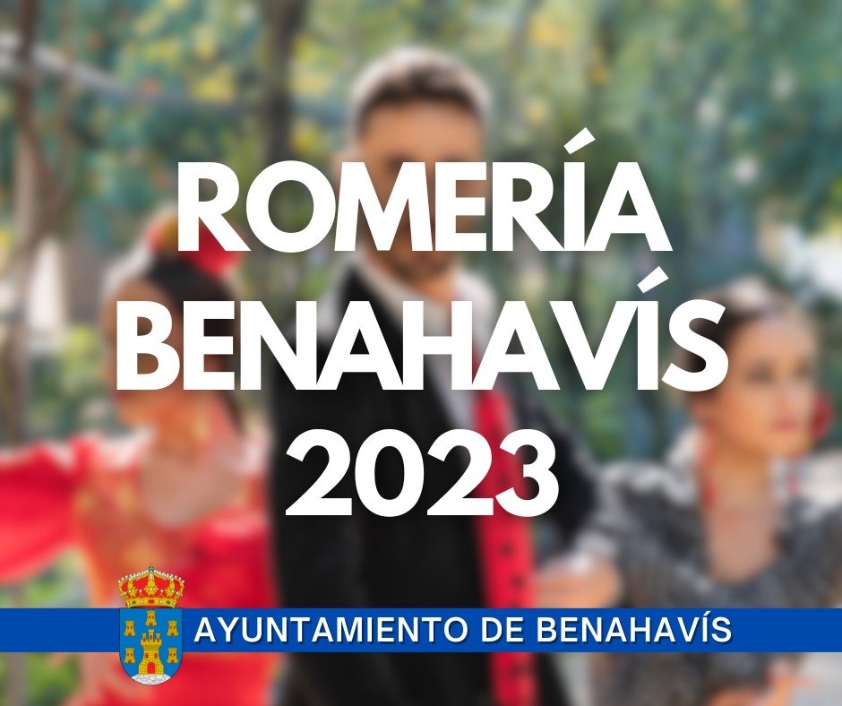 Romería de Benahavís 2023