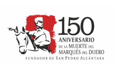 150 aniversario del fallecimiento del marqués del Duero