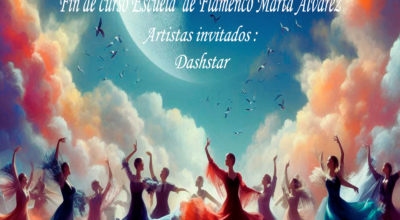 flamenco san pedro