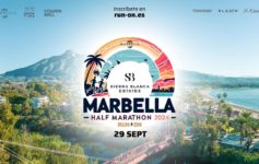 media maraton marbella 2024