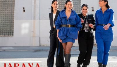 Las Migas Traen su Flamenco Femenino y Valiente a Marbella