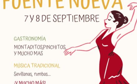 Verbena de Fuente Nueva 2024: ¡Un Fin de Semana de Diversión para Todos!