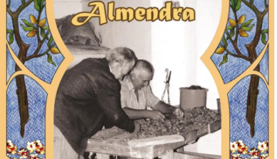 Día de la Almendra 2024 en Almogía