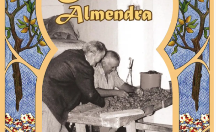 Día de la Almendra 2024 en Almogía