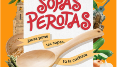 Día de las Sopas Perotas 2024: Gastronomía y Tradición en Álora