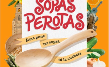 Día de las Sopas Perotas 2024: Gastronomía y Tradición en Álora