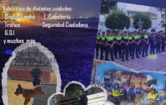 Jornadas de Puertas Abiertas de la Policía Local de Marbella