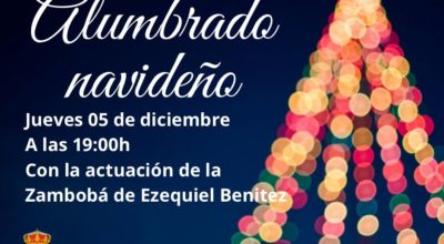 Programa de Navidad Benahavís 2024-2025