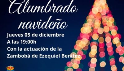 Programa de Navidad Benahavís 2024-2025