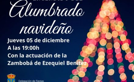 Programa de Navidad Benahavís 2024-2025