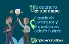 Feria de Empleo de Marbella