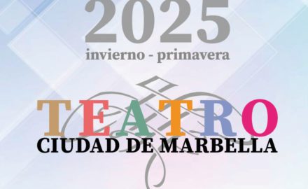 teatro ciudad de marbella